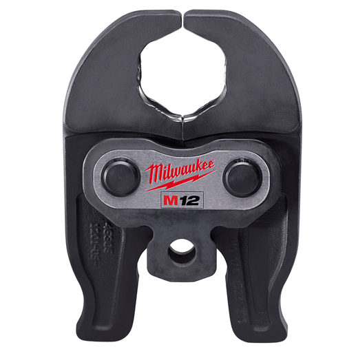 Milwaukee 49-16-2453 M12 1-1/4" Compact Copper Press Jaw 