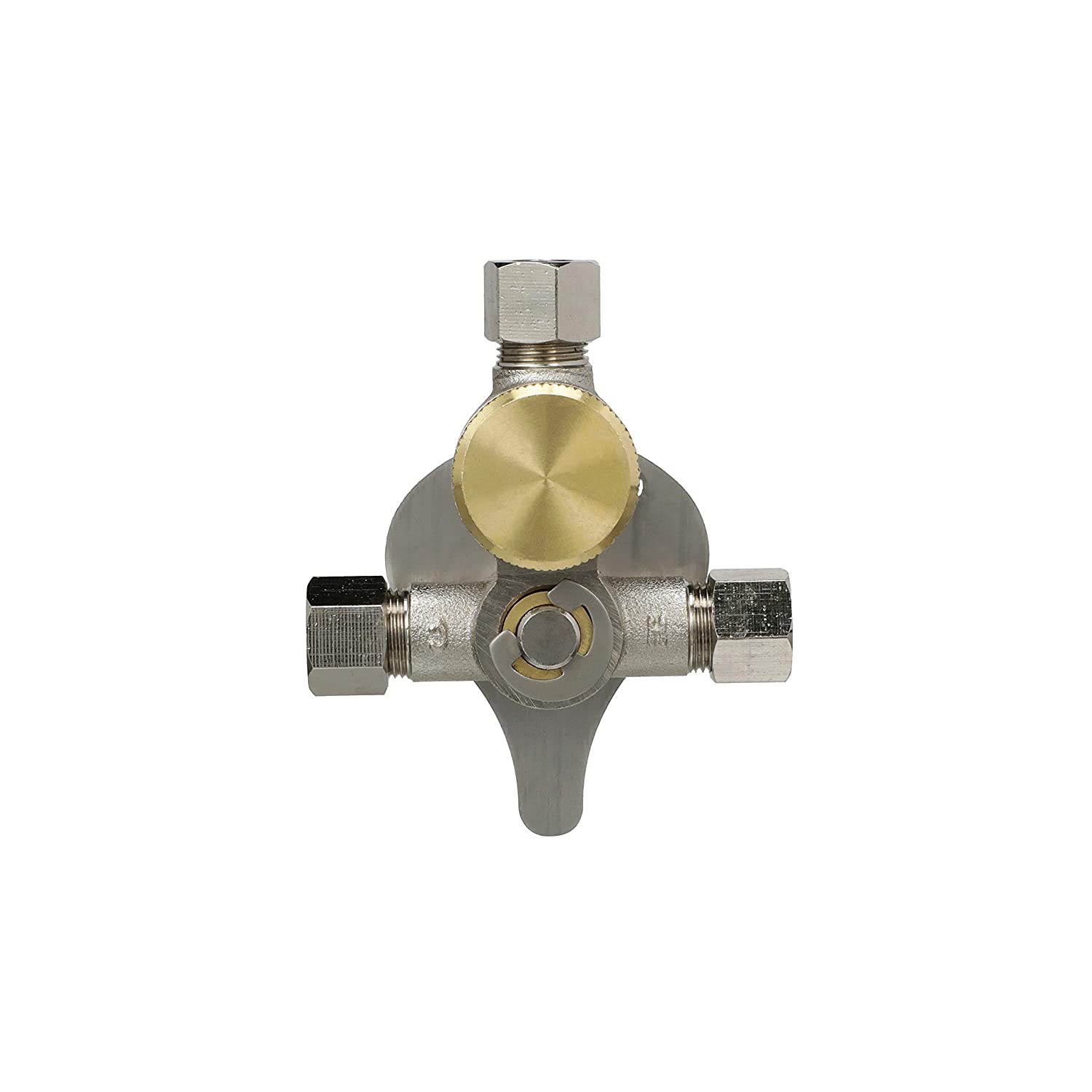 Zurn P6900-MV-XL  - Zurn Below Deck Mixing Valve P6900-MV-XL 