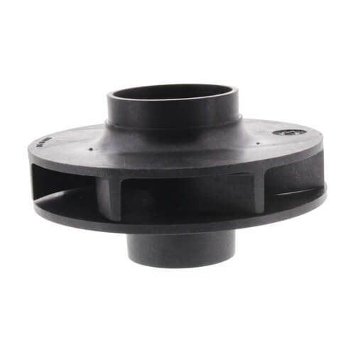 Armstrong 816322-111 - Non Ferrous Impeller, 3-3/8", for S-35, H32 Series Pumps 