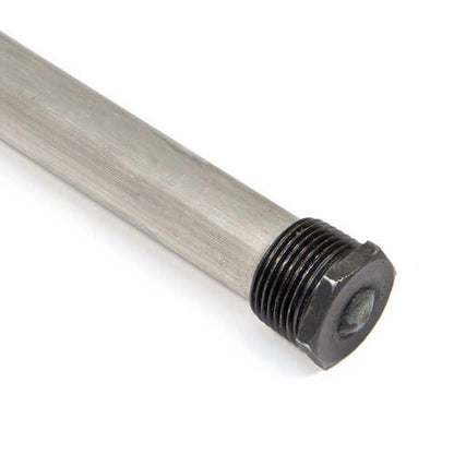 AO Smith 100108660 - 3/4" NPT GSW Standard 32" Water Heater Magnesium Anode Rod (0.84" Diameter) 