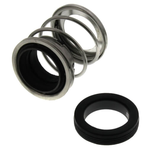 Armstrong 8975000-98201K - Viton Mechanical Seal Kit with 6" Gasket (1-1/2") | Plumbers Center