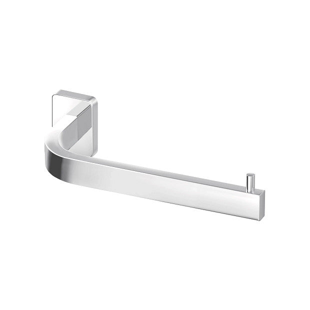 Moen BH5108CH Vitric European Toilet Paper Holder - Chrome | Plumbers Center