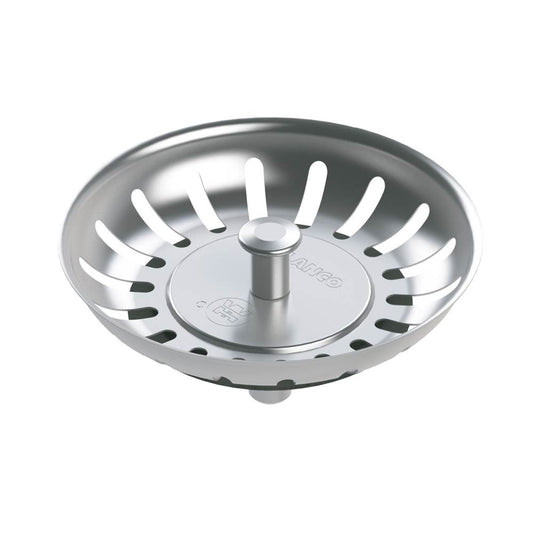 Blanco 406320 Standard Basket Sink Strainer - Stainless Steel | Plumbers Center