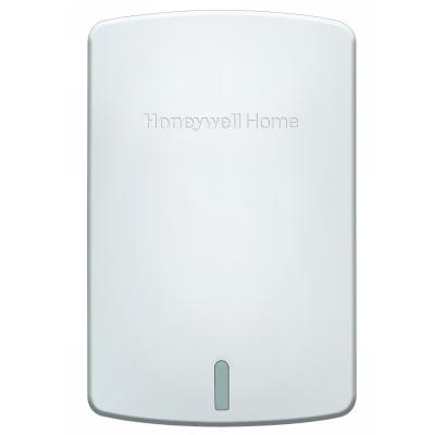 Honeywell Home C7189R1004/U Wireless Indoor Temperature & Humidity Sensor, RedLINK Enabled, White | Plumbers Center