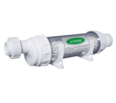 Axiom NC-1 Horizontal/Vertical Position Mount Neutrapal Acidic Condensate Neutralizer with Discharge |  Plumbers Center