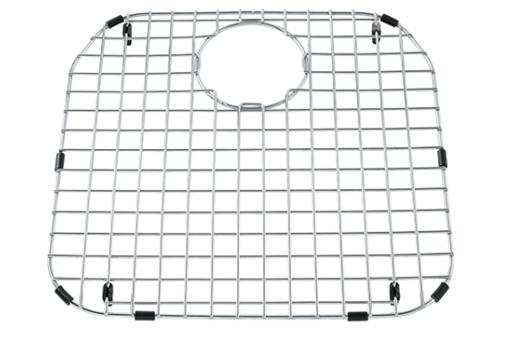 Kindred BG30S Sink Bottom grid in Stainless Steel | Plumbers Center