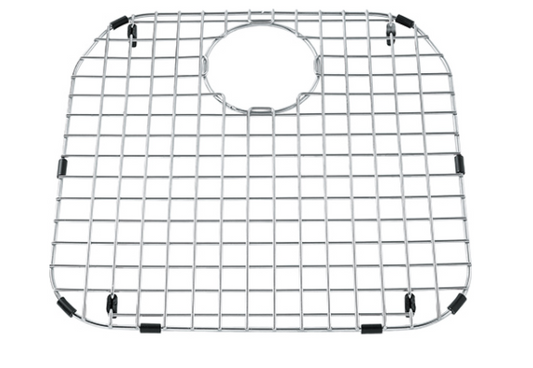 Kindred BG30S Sink Bottom grid in Stainless Steel | Plumbers Center