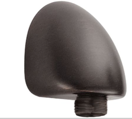 Delta 50560-RB Wall Elbow for Hand Shower in Venetian Bronze | Plumbers Center