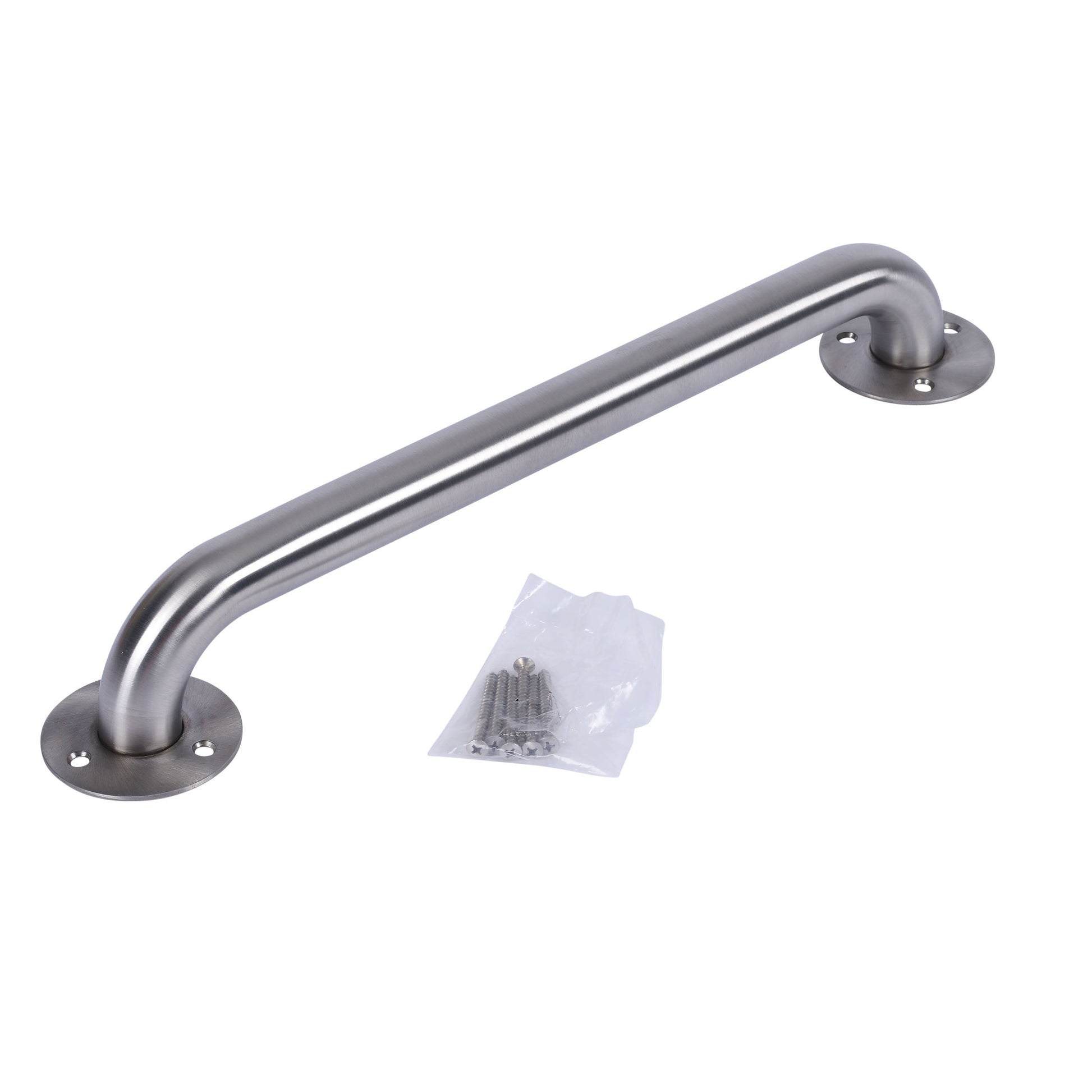 Oatey DB8724 - 24" X 11/4" Stainless Steel GRAB BAR 