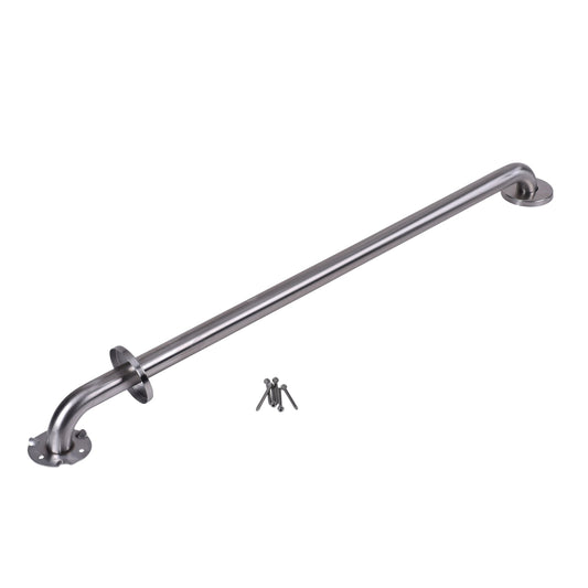 Oatey DB8736 - 36" X 11/4" Stainless Steel GRAB BAR 