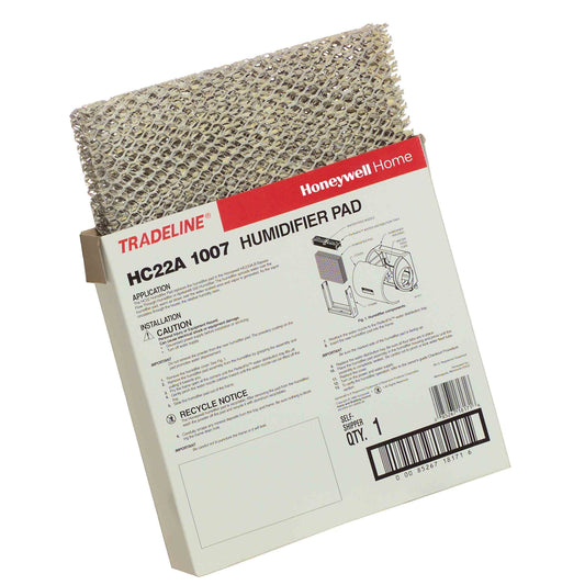 Honeywell Home HC22A1007/U HE220 Humidifier Pad | Plumbers Center