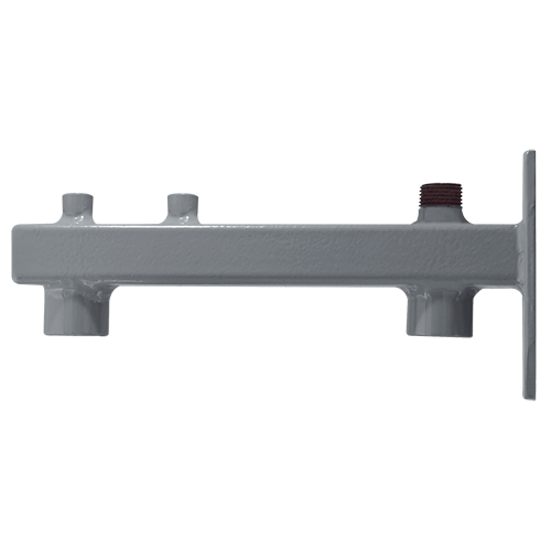 Calefactio HGSC : Wall Mount Bracket & Service Kit for Thermal Expansion Tanks, 3/4"FNPT Inlet/Outlet Connection | Plumbers Center