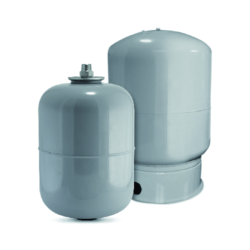 Calefactio HGT-15 - 2.1 Gallons Non-Potable Water Expansion Tank, 1/2"MNPT Connection | Plumbers Center