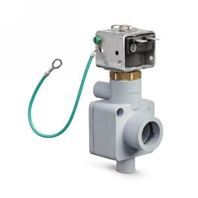 Honeywell Home HM700ADVALVE/U Replacement Drain Valve for HM700 Electrode Humidifier | Plumbers Center