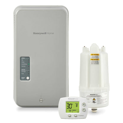 Honeywell Home HM750A1000/U HM750 Advanced Electrode Humidifier | Plumbers Center