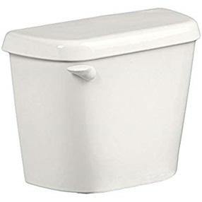 American Standard 4061016.020 - Evolution 2 Toilet Tank 6.0 LPF White Unlined ADA | Plumbers Center