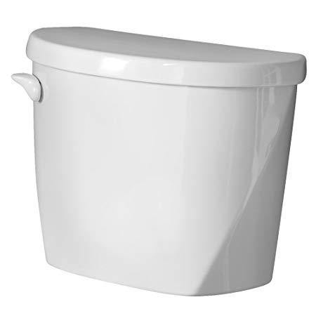 American Standard  4061513.020 Evolution 2 Lined Tank, 12", 4.8L in White | Plumbers Center