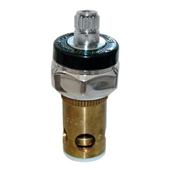 Encore KL50-Y006 - Cold Compression Long Barrel NSF Cartridge for 8" Centre Faucets, 1/4" Turn, Low Lead | Plumbers Center