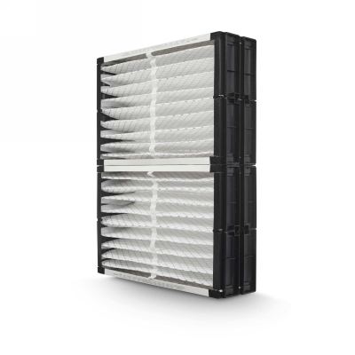 Honeywell POPUP1625 POPUP Media Air Filter for Home Air Cleaner, 16" x 25", MERV 11