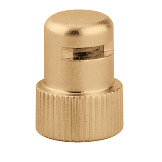 Caleffi R59681 Hygroscopic Safety Air Vent | Plumbers Center