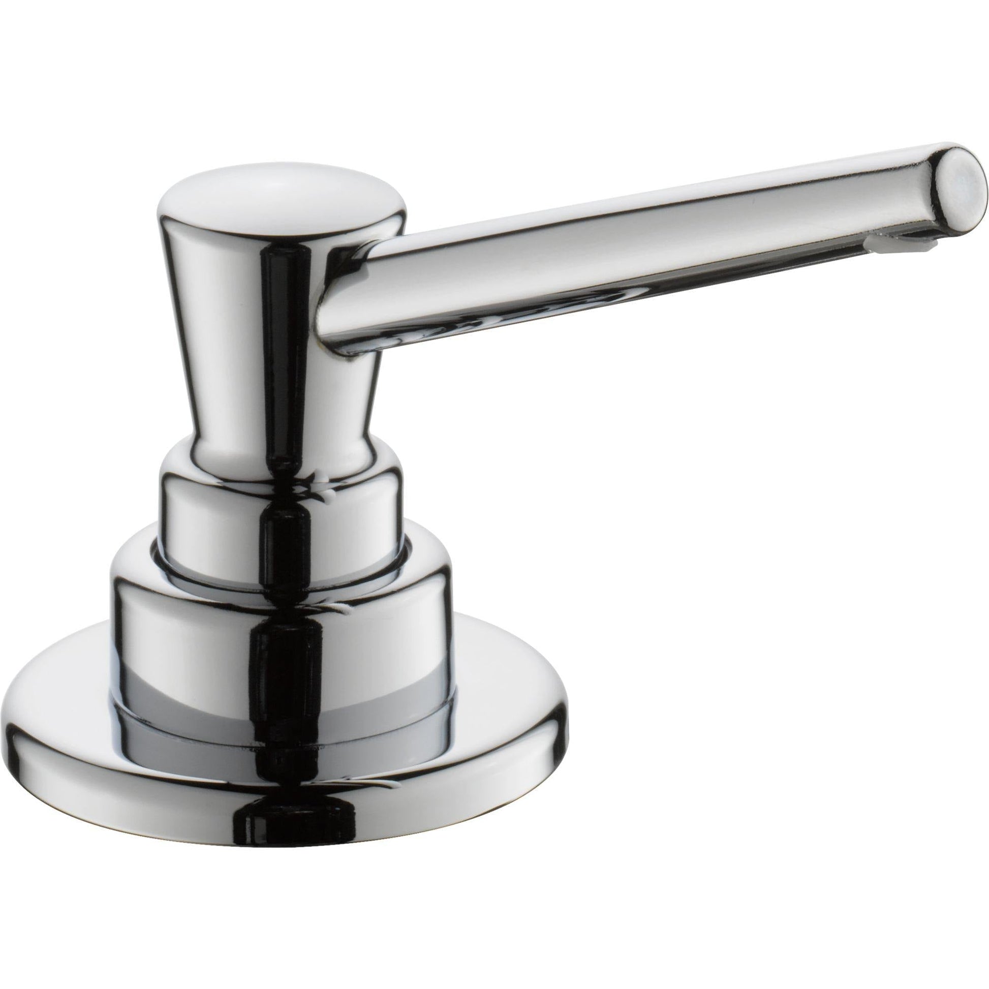 Delta RP1001 Soap/Lotion Dispenser in Chrome | Plumbers Center