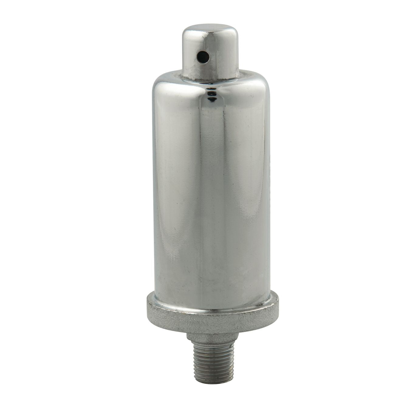 Watts 0841015 SVS-2  1/4" NPT Straight Non-Vacuum, Non-Adjustable Float-Type Steam Air Vent 