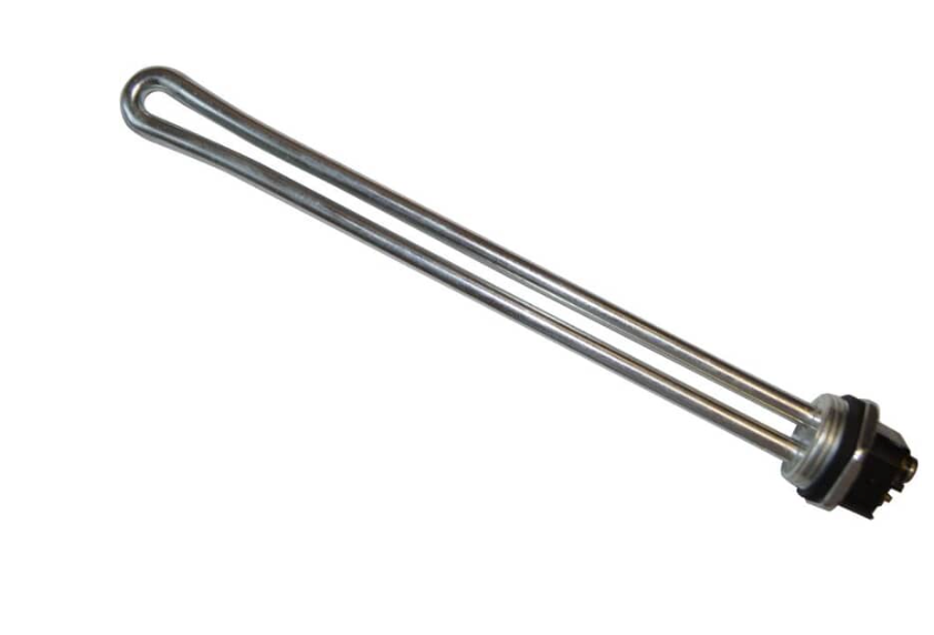 AO Smith 100265854 Screw in Water Heater Element 240 Volt 4500 Watt, 1"X 11" | Plumbers Center