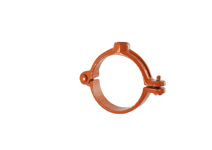 Taylor Walraven 38C Epoxy Copper-Gard Coated Split Ring Hanger for Copper Tube