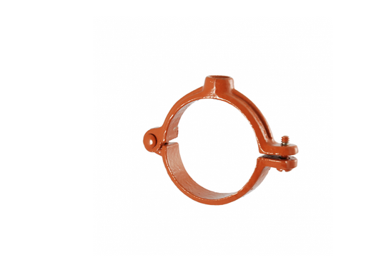 Taylor Walraven 38C Epoxy Copper-Gard Coated Split Ring Hanger for Copper Tube