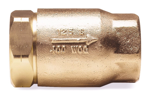 Apollo Valves 61-500 Series Female Threaded In-Line Soft Seat Check Valves | Plumbers Center