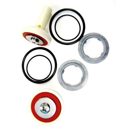 Apollo Valves 40004A5 Major Repair Kit 3/4" - 1" 40-100 | Plumbers Center