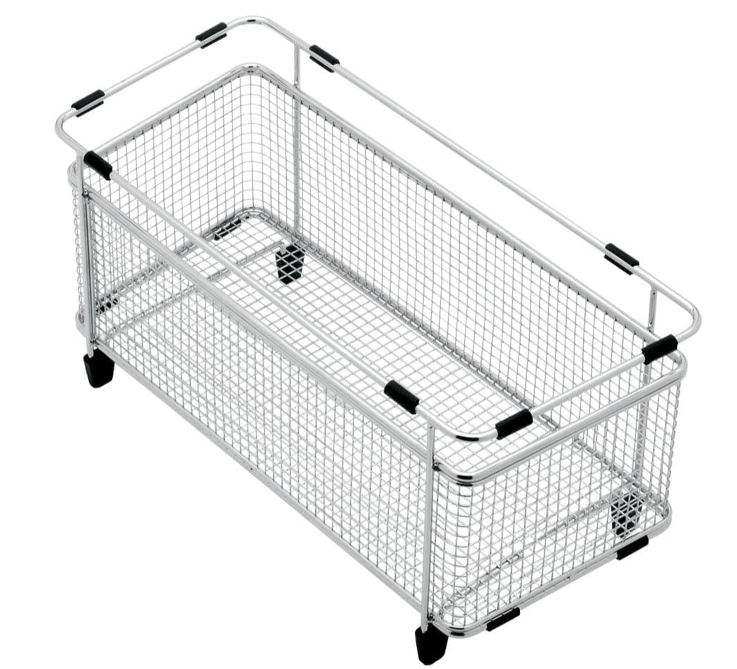 Blanco 406461 Performa Mesh Basket - Stainless Steel | Plumbers Center