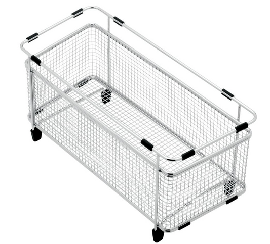 Blanco 406461 Performa Mesh Basket - Stainless Steel | Plumbers Center