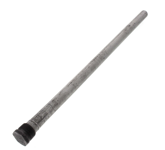 AO Smith 100109624 16" Aluminum Anode Rod for Water Heaters, 3/4" NPT | Plumbers Center