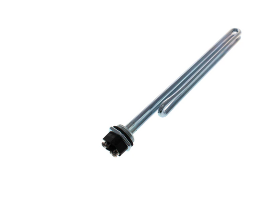 AO Smith 100096609 Incoloy Upper High Screw-In Element, 240/208V, 4.5/3.5kW | Plumbers Center