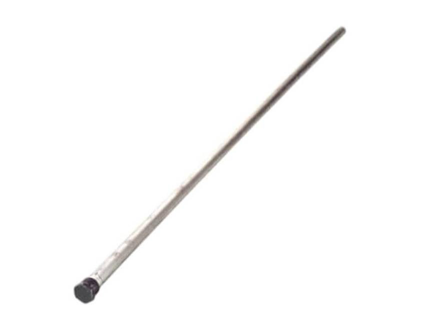 AO Smith 100271569 - Hex Head 3/4" X 33" Long Anode Rod, Aluminum - Zinc  | Plumbers Center