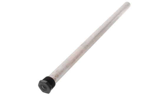 AO Smith 100109434 Magnesium Anode Rod Kit, 3/4" X 16" Long used with A.O. Smith models of water heaters | Plumbers Center