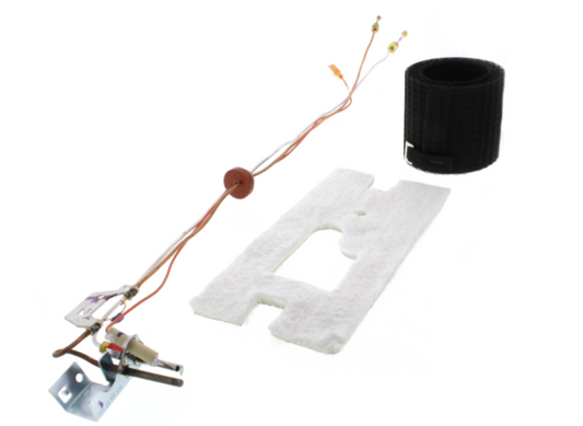 AO Smith 100109294 LP FV Pilot Assembly Kit, 160°, Liquid Propane | Plumbers Center