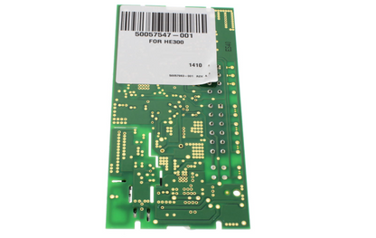 Honeywell Home 50057547-001/U Circuit Board for HE300 TrueEASE Fan HE300A1005 Humidifier 