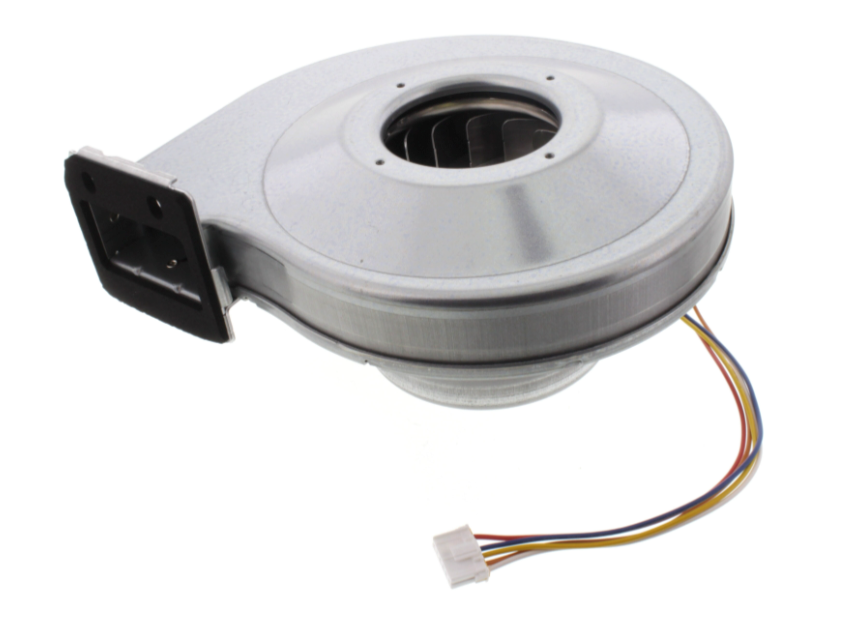 Takagi 100074228 Fan Motor Assembly Kit 