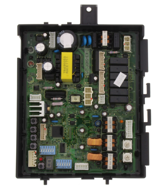 Takagi 100074363 Control Board T-D2-IN/OS used on T-D2-OS (NG), T-D2-IN (NG), T-D2-IN (LP), T-D2-OS (LP)