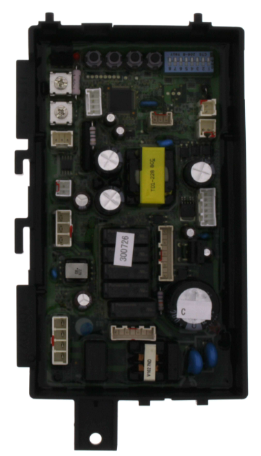 Takagi 100074342 310 Indoor/Outdoor PCB Control Board Kit 