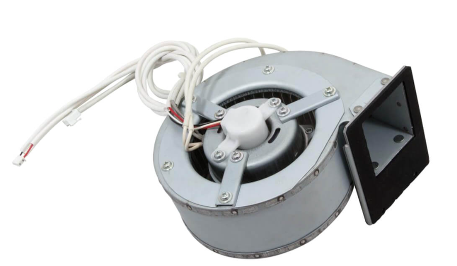 Takagi 100075980 Fan Motor Assembly Kit 