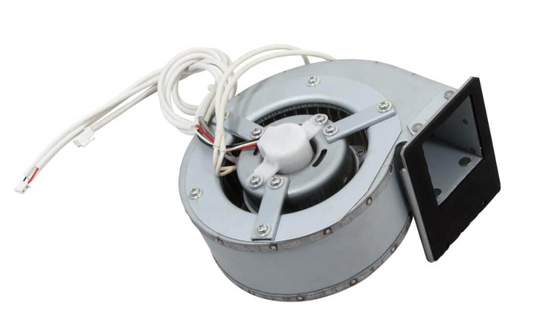 Takagi 100075980 Fan Motor Assembly Kit 