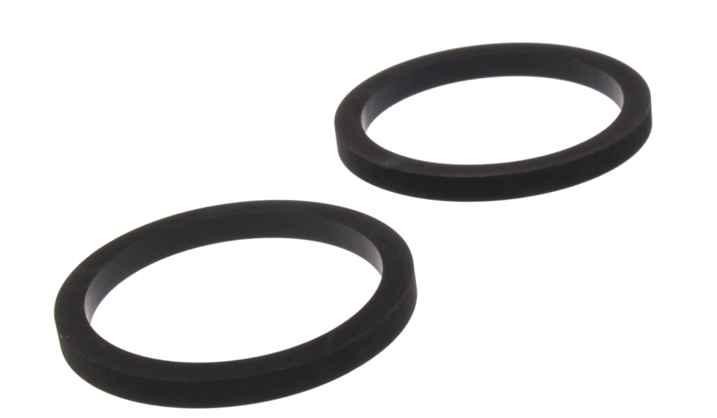 Bell & Gossett 118368 Flange Gasket Set |  Plumbers Center