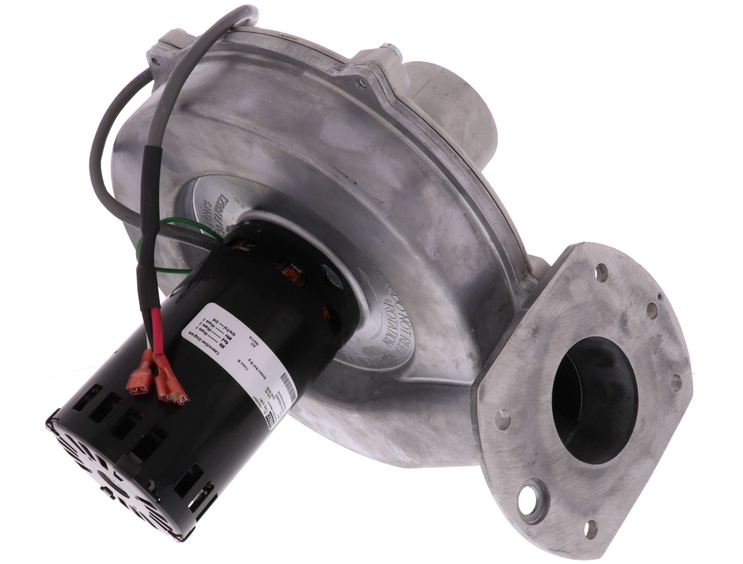 AO Smith 100110911 Blower Motor Assembly Kit