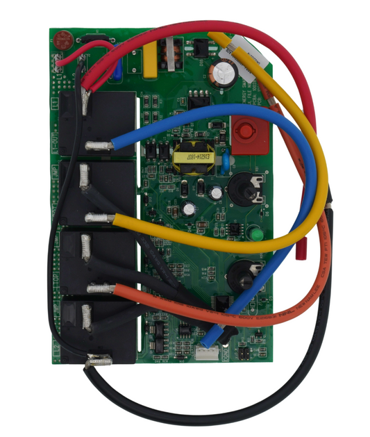 AO Smith 100093769 Thermodisc Electronic Control Board Kit for Water Heaters.