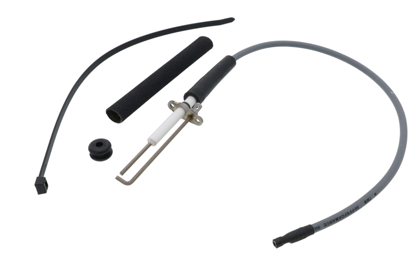 AO Smith 100301928 Spark Igniter Assembly Kit, Straight, Vertex-100