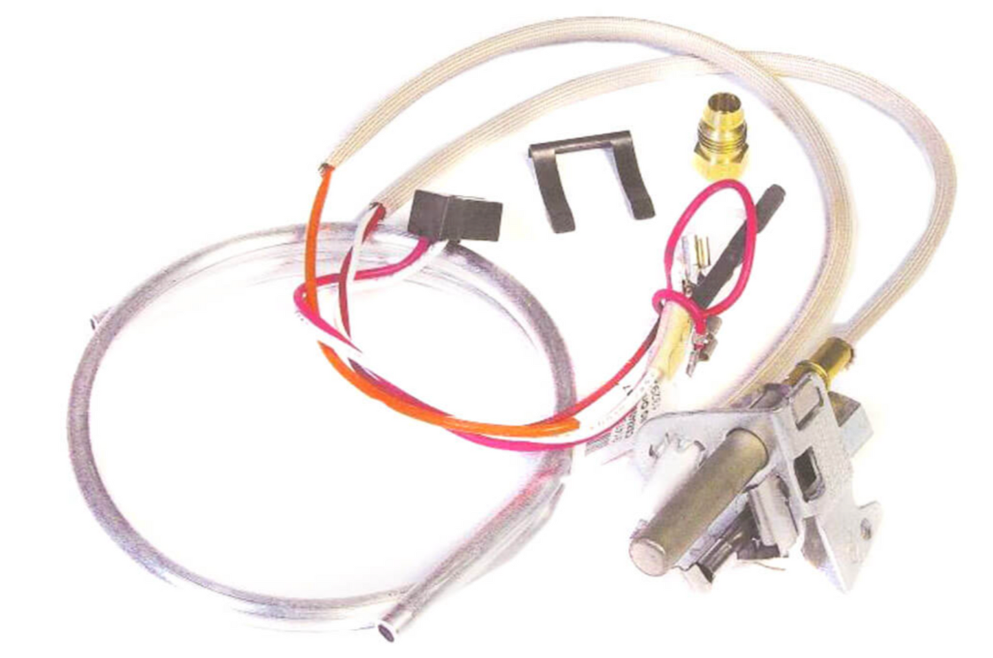 AO Smith 100093984 NG Pilot/thermopile Kit with Tubing, Natural Gas