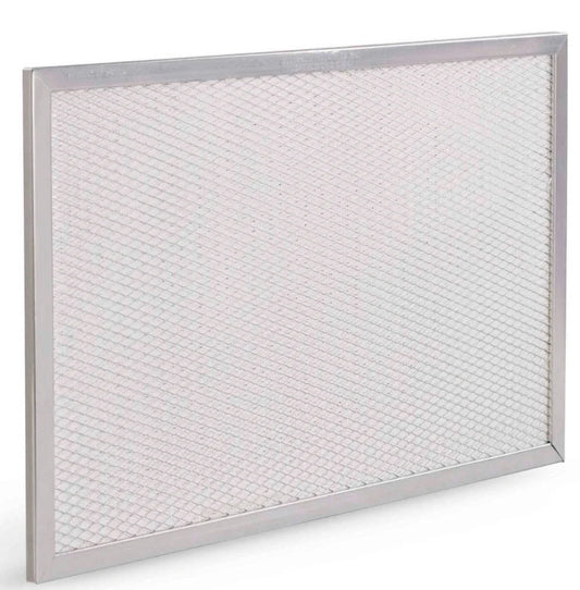 Honeywell 50000293-002/U Air Cleaner Post-Filter for F300E, F50F, 16" x 12-1/2" (2 per Pack)